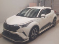 2017 Toyota C-HR