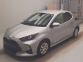 2023 Toyota YARIS