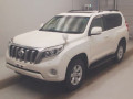2017 Toyota Land Cruiser Prado