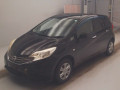 2013 Nissan Note