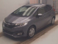 2018 Honda Fit
