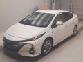2017 Toyota Prius PHV