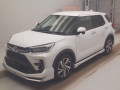 2019 Toyota Raize