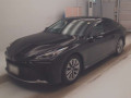 2024 Toyota Mirai