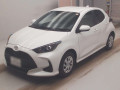 2025 Toyota YARIS