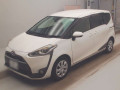 2017 Toyota Sienta