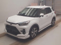 2021 Toyota Raize