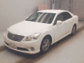 2010 Toyota Crown