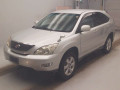 2006 Toyota Harrier