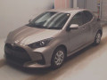 2023 Toyota YARIS