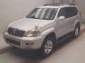 2008 Toyota Land Cruiser Prado