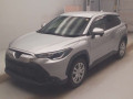 2022 Toyota Corolla Cross
