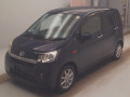 2013 Daihatsu Move