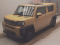 2023 Daihatsu TAFT