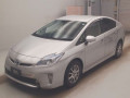 2013 Toyota Prius PHV