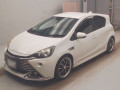2014 Toyota Aqua