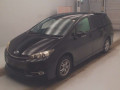 2012 Toyota Wish