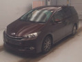 2017 Toyota Wish