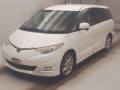 2008 Toyota Estima