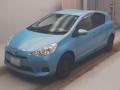 2015 Toyota Aqua