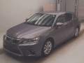 2015 Lexus CT