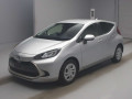 2022 Toyota Aqua