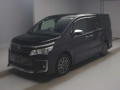 2015 Toyota Voxy