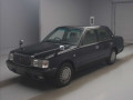 2015 Toyota Crown Sedan
