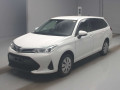 2018 Toyota Corolla Fielder