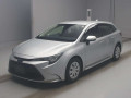 2021 Toyota Corolla Touring Wagon