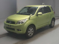 2008 Toyota Rush