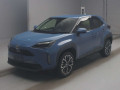 2021 Toyota YARIS CROSS