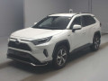 2020 Toyota Rav4 PHV