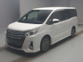 2015 Toyota Noah