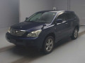 2010 Toyota Harrier Hybrid