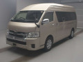 2019 Toyota Hiace Wagon
