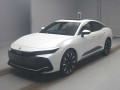 2023 Toyota Crown Crossover