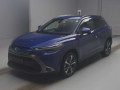 2022 Toyota Corolla Cross