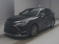 2020 Toyota Harrier Hybrid