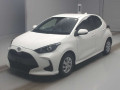 2021 Toyota YARIS
