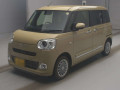 2024 Daihatsu Move Canbus
