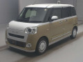 2022 Daihatsu Move Canbus