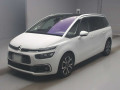 2020 Citroen Grand C4 Spacetourer