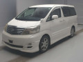 2005 Toyota Alphard G