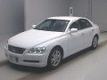 2007 Toyota Mark X