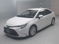 2021 Toyota Corolla Sedan