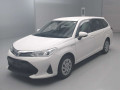 2020 Toyota Corolla Fielder