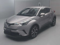 2017 Toyota C-HR