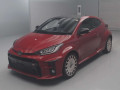 2022 Toyota GR YARIS