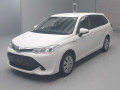 2016 Toyota Corolla Fielder